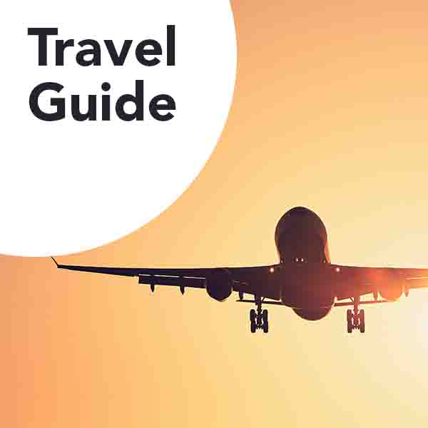 travel guide