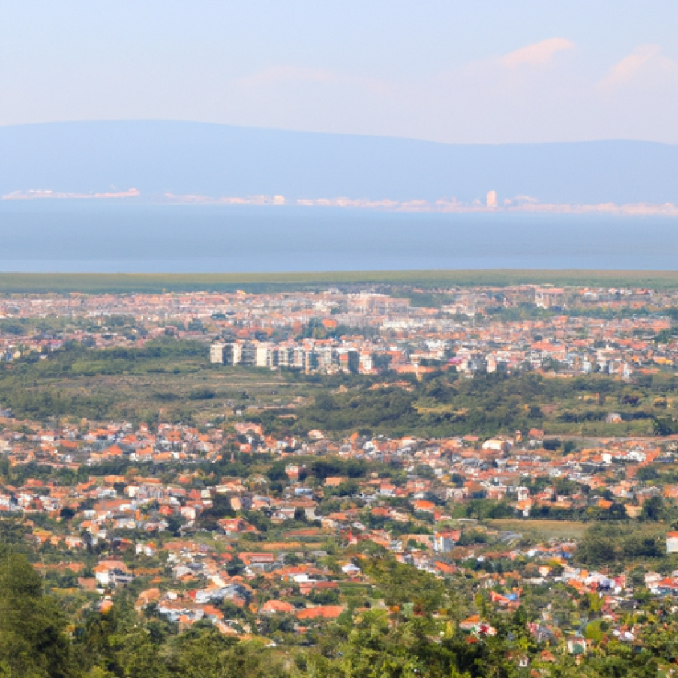 Places to visit in Balıkesir