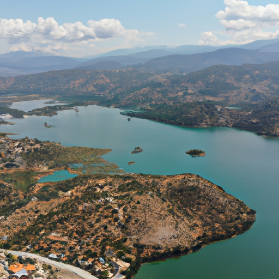 Places to visit in Aydın