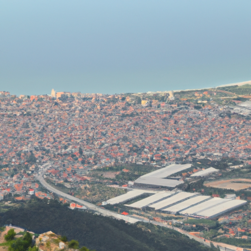 Places to visit in Hatay