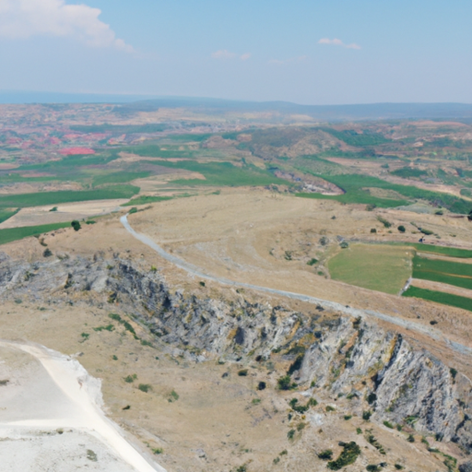 Places to visit in Kırıkkale