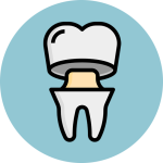 Porcelain Crown,porcelain crown vs zirconia crown,porcelain crown cost,porcelain crown teeth,porcelain crown price